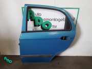 Tür links hinten Chevrolet Matiz