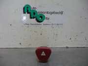 Schalter für Warnblinker Citroen C3 FC 96405776KR