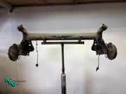Hinterachse komplett Mazda 2 DE, DH D03P28B00A