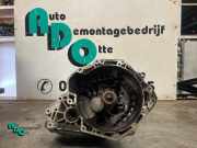 Schaltgetriebe Chevrolet Aveo Stufenheck T300 24579372