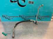 Hochdruck-/Niederdruckleitung für Klimaanlage Nissan Micra III K12 92480AX80A