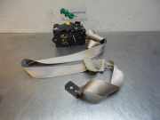 Sicherheitsgurt mitte Jaguar XJ NAW, NBW