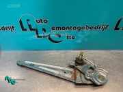 Fensterheber rechts hinten Toyota Yaris Verso P2 NIETAANWEZIG