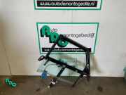 Fensterheber links hinten Audi A4 Avant 8E, B7 8E0839461B