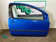 Tür rechts Peugeot 107 NIETAANWEZIG