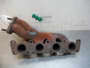 Auspuffkrümmer Audi A4 Avant 8D, B5 058253033A