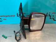 Außenspiegel rechts Mercedes-Benz Vito Kasten 638 90567890