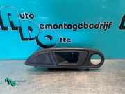 Türgriff rechts vorne Ford Fiesta VI CB1, CCN 8A61A2260