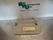 Sonnenblende rechts Saab 9-3 Kombi YS3F S913070307RE