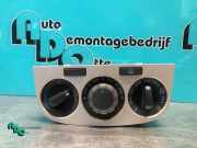 Heizungsbetätigung (Konsole) Opel Corsa D S07 466119570