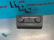 Heizungsbetätigung (Konsole) VW Golf VI 5K 5K0907044AJ