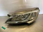Hauptscheinwerfer links Citroen Jumper III Kasten 1612041780