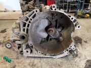 Schaltgetriebe Peugeot Boxer Kasten 1609739880
