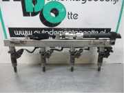 Abstellvorrichtung für Einspritzanlage BMW 3er E46 2306A04319