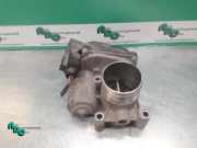 Drosselklappenstutzen VW Fox Schrägheck 5Z 03D133062E