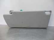 Sonnenblende rechts Opel Vectra C CC Z02