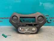 Heizungsbetätigung (Konsole) Toyota Yaris P1 554050D110B0