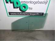 Türscheibe links Citroen C4 Coupe L