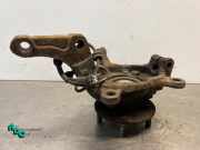 Achsschenkel rechts vorne Nissan Qashqai +2 JJ10E 40014JD000