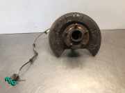 Achsschenkel links hinten Volvo V40 Schrägheck 525, 526 31314456AE