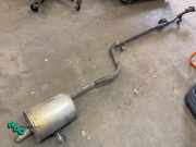 Auspuffanlage Mercedes-Benz Citan Kasten W415 18112E0339