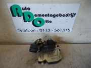 Klappenschlosszug BMW 3er E36 8122418