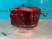 Rückleuchte rechts VW Polo VI AW 2G0945258