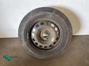 Notrad Toyota Proace Kasten MDZ