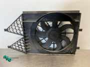 Elektrolüfter Skoda Fabia II Kombi 545 6R0121207