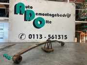 Blattfeder Suzuki Samurai SJ