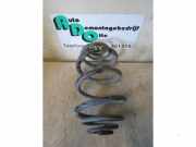 Feder hinten Opel Vivaro A Kasten X83