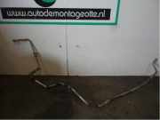 Hochdruck-/Niederdruckleitung für Klimaanlage Opel Vivaro A Kasten X83 7700312884