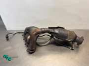 Katalysator ohne Lambdasonde Mercedes-Benz C-Klasse W204 A2711403009