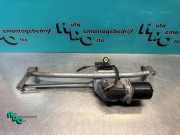 Wischermotor links Renault Trafic II Kasten FL 93854615