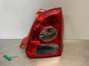 Rückleuchte rechts Suzuki Alto VII GF, HA25, HA35 35651M68K00000