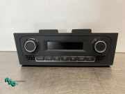 Heizungsbetätigung (Konsole) VW Polo V 6R, 6C 6R0907044H