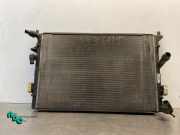 Kühler VW Golf VI 5K 1K0121251