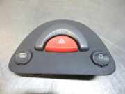 Schalter für Warnblinker Smart City-Coupe MC 01