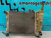 Kühler Ford Ka RU8 879560000