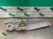 Fensterheber links hinten Mazda Demio DW