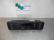 Heizungsbetätigung (Konsole) BMW 3er Touring E46 64114126707