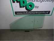 Türscheibe links VW Fox Schrägheck 5Z