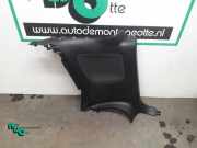 Seitenwand links hinten Peugeot 207 CC