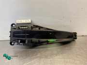 Türgriff rechts hinten Chevrolet Aveo Stufenheck T300