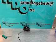 Klappenschlosszug Renault Clio III BR0/1, CR0/1 23507A