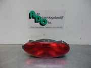 Nebelschlussleuchte Peugeot 206 Schrägheck 2A/C