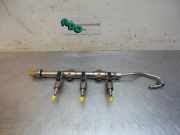 Abstellvorrichtung für Einspritzanlage VW Polo VI AW 04C133320F