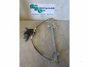 Fensterheber links vorne Nissan Almera II Hatchback N16 400601