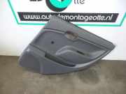 Türverkleidung links hinten Daihatsu YRV M2