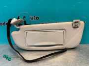 Sonnenblende links Peugeot 307 CC OOOOO